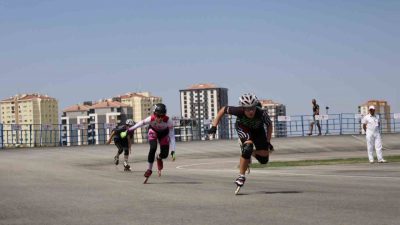 Tekerlekli Paten Kulüpler Arası Türkiye Şampiyonası, Karaman’da yapılacak. Türkiye Kaykay