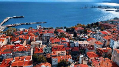 Türkiye İstatistik Kurumu tarafından açıklanan 2025 yılı Eylül ayı konut