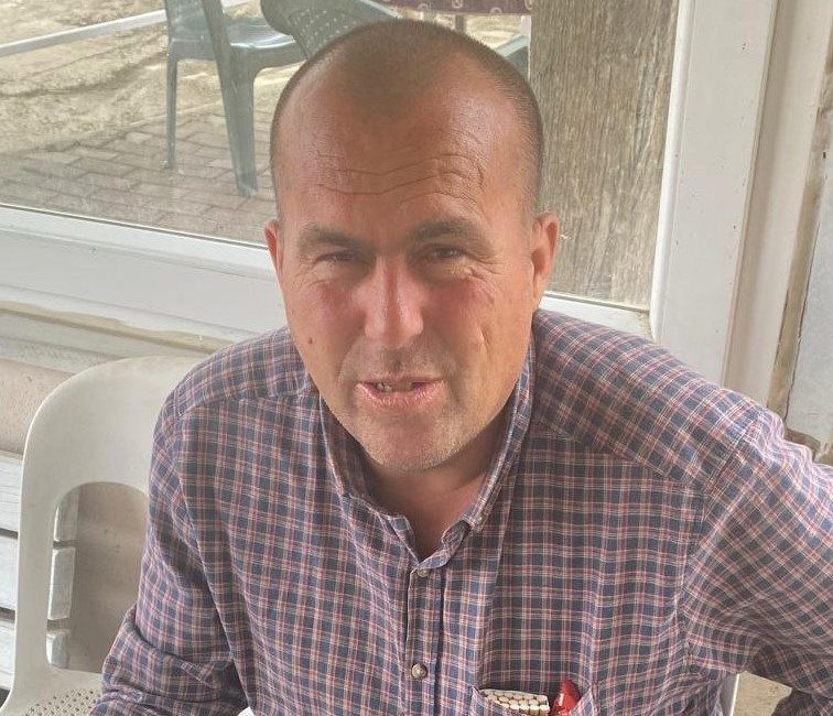 Tekirdağ’ın Malkara ilçesi Haliç Mahallesi mevkiinde meydana gelen feci kazada,