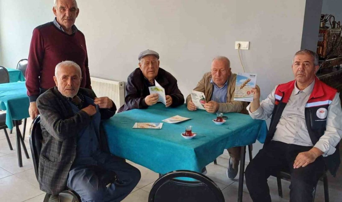 Tarım ve Orman Bakanlığı tarafından 81 ilde eş zamanlı olarak