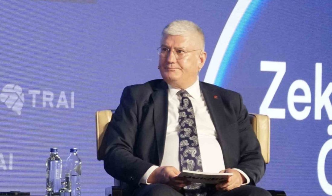 Türkiye Yapay Zeka İnisiyatifi (TRAI) tarafından bu yıl “Zekânın Ötesi”