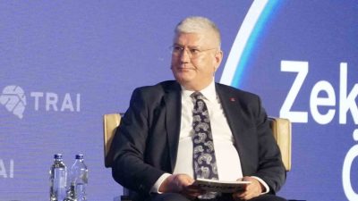 Türkiye Yapay Zeka İnisiyatifi (TRAI) tarafından bu yıl “Zekânın Ötesi”