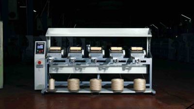 Türkiye’nin tekstil üretim üssü Gaziantep, ekonomik durgunluğun ardından yeniden hareketleniyor.