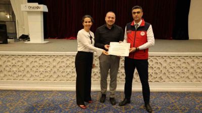 Afyonkarahisar İl Tarım ve Orman Müdürlüğü tarafından termal su verimliliği