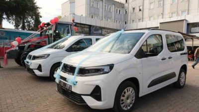 SAMSUN (İHA) – Samsun’un Terme Belediyesi, hizmet kalitesini artırmak, maliyetleri