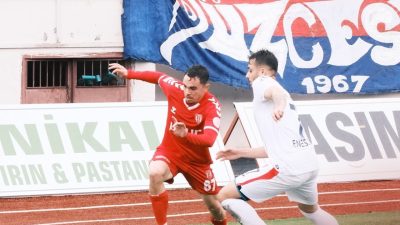 TFF 3. Lig 3. Grup’ta 6. haftasında 1926 Bulancakspor, konuk