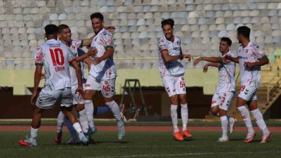 TFF 3. Lig 4. Grup 6. haftasında Karşıyaka, konuk olduğu