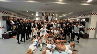 Nesine 3. Lig 2. Grup’un 5. haftasında Erciyes 38 FK