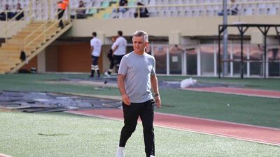 TFF 3. Lig 4. Grup 5. haftasında Karşıyaka, konuk ettiği