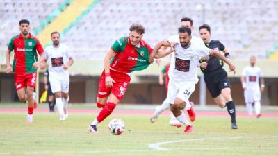 TFF 3. Lig 4. Grup 7. haftasında Karşıyaka, konuk ettiği