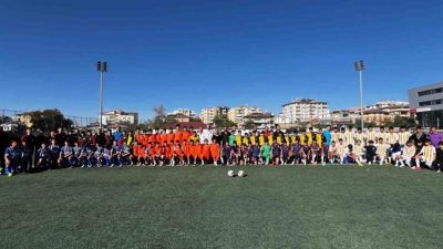 TFF Futbol Gelişim Direktörlüğü’nün yürüttüğü Genç Millî Takımlar ve TFF