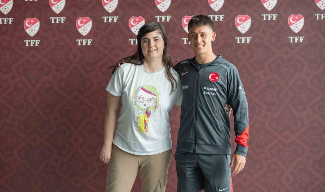 Türkiye Futbol Federasyonu (TFF) ve Otizm Destek Eğitim Dayanışma Derneği