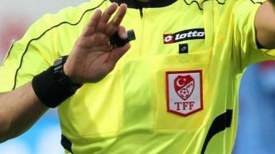Türkiye Futbol Federasyonu (TFF) Nesine 2.Lig Kırmızı Grup’ta oynanacak olan