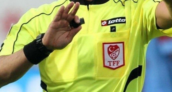 Türkiye Futbol Federasyonu (TFF) Nesine 2.Lig Kırmızı Grup’ta oynanacak olan