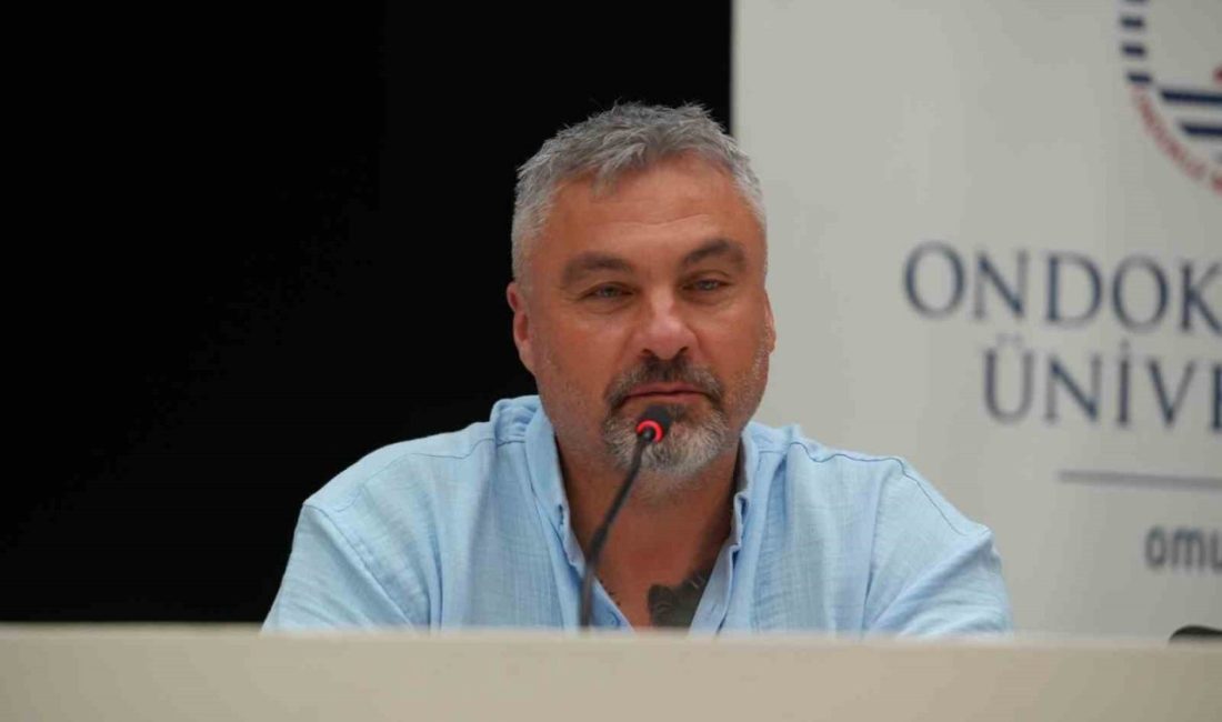 UEFA Konferans Ligi’nde Dinamo Kiev’i konuk edecek olan Samsunspor’da teknik