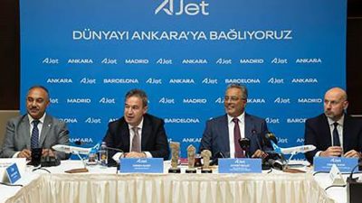 Türk Hava Yolları (THY) Yönetim Kurulu ve İcra Komitesi Başkanı