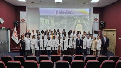 Başkent Üniversitesi Adana Dr. Turgut Noyan Uygulama ve Araştırma Merkezi,