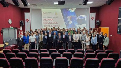 Başkent Üniversitesi Adana Dr. Turgut Noyan Uygulama ve Araştırma Merkezi