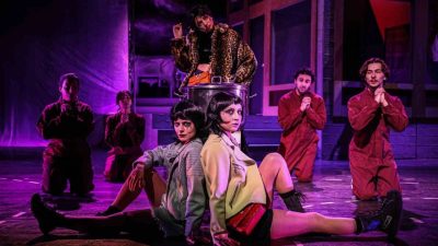 Antalya Şehir Tiyatroları 2025-2026 sezonunda 3’ü yeni olmak üzere toplam