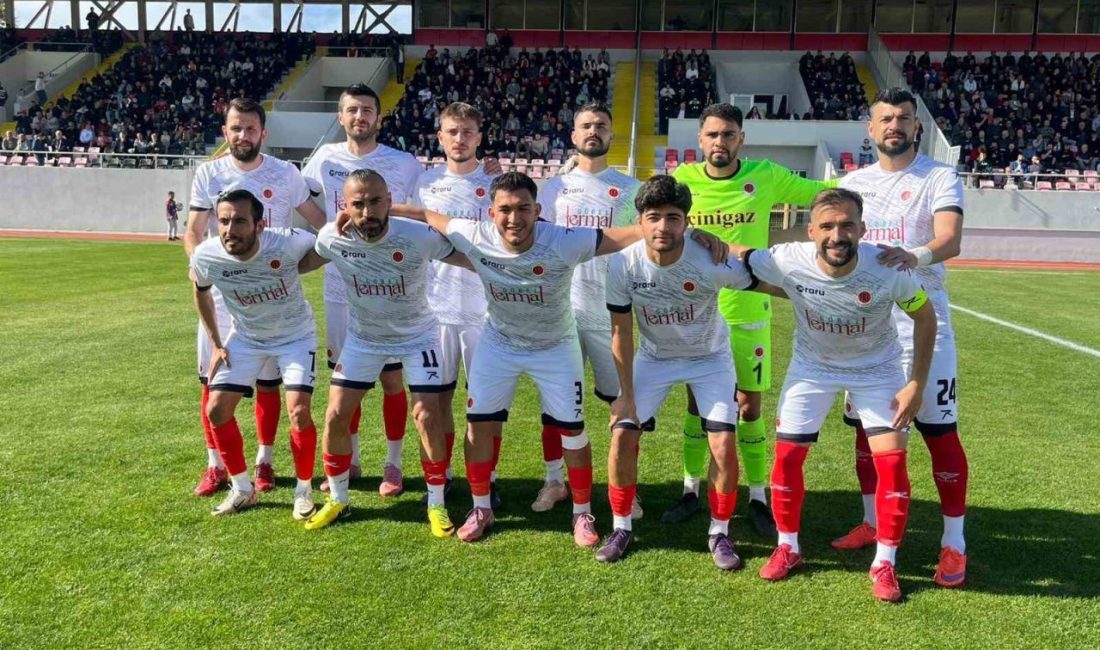 Bölgesel Amatör Lig’e (BAL) istediği başlangıcı yapamayan TKİ Tavşanlı Linyitspor,