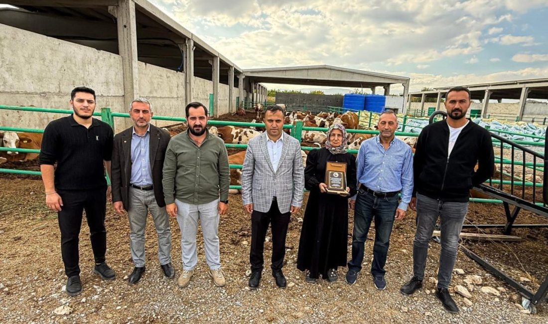 Türkiye Odalar ve Borsalar Birliği (TOBB) Malatya Genç Girişimciler Kurulu