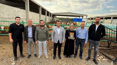 Türkiye Odalar ve Borsalar Birliği (TOBB) Malatya Genç Girişimciler Kurulu