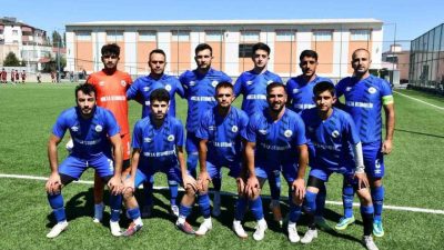 Tomarza Belediyespor evinde rakibi Yeni Erciyesspor’u 3-2 mağlup etti. Tomarza