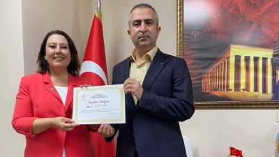 Mersin Toros Devlet Hastanesi, toplumda sağlık okuryazarlığını artırmaya yönelik yürüttüğü