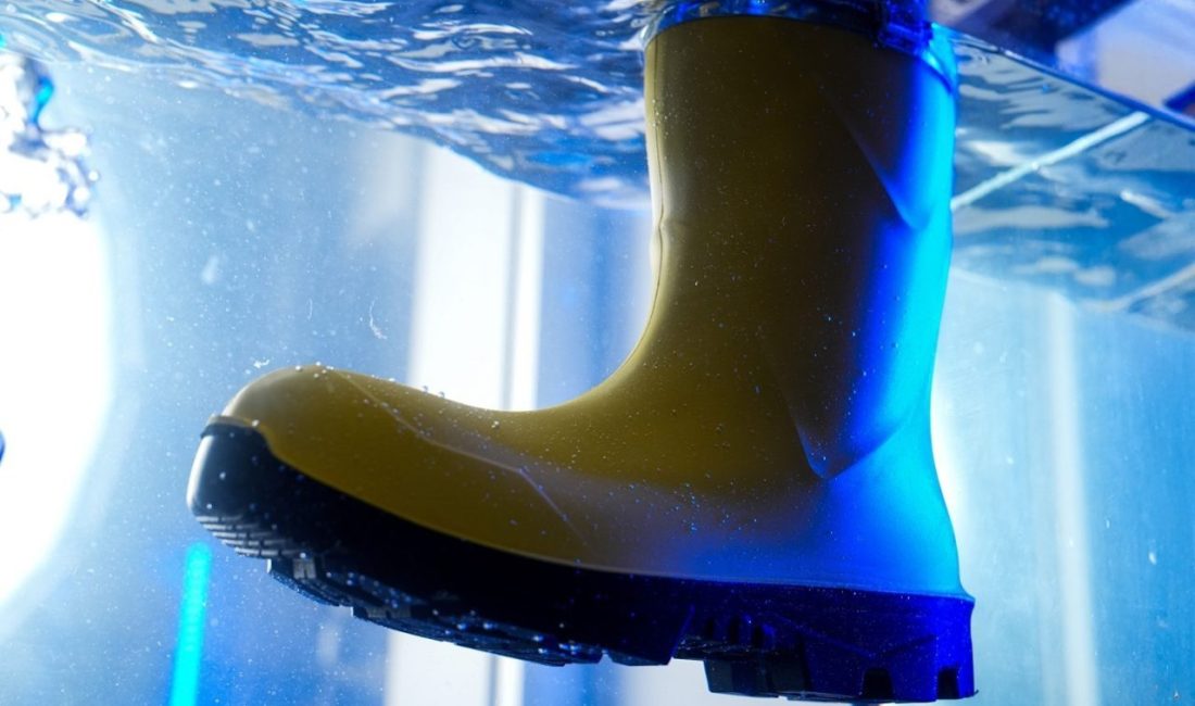 Kişisel koruyucu donanım test ve belgelendirme hizmetleri sunan KTTM, 4-7