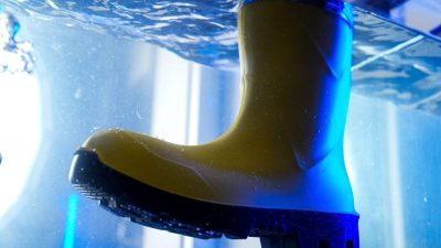 Kişisel koruyucu donanım test ve belgelendirme hizmetleri sunan KTTM, 4-7