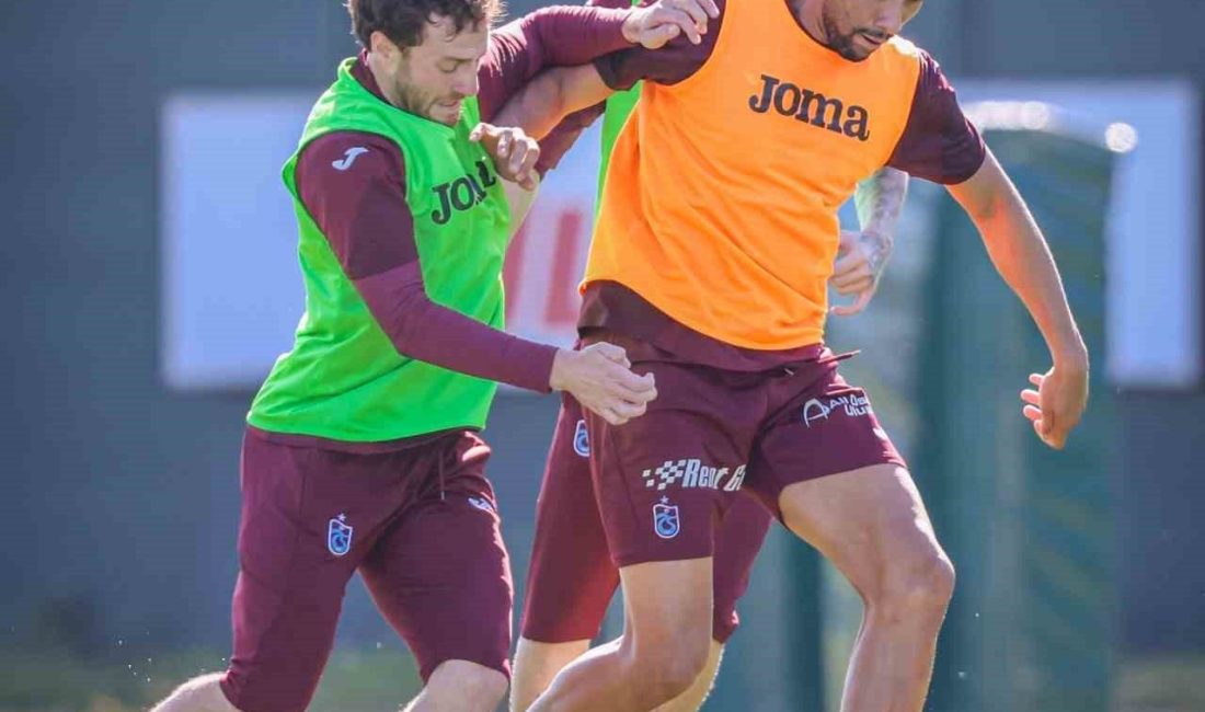 Trabzonspor, Trendyol Süper Lig’in 9. haftasında deplasmanda oynayacağı Çaykur Rizespor