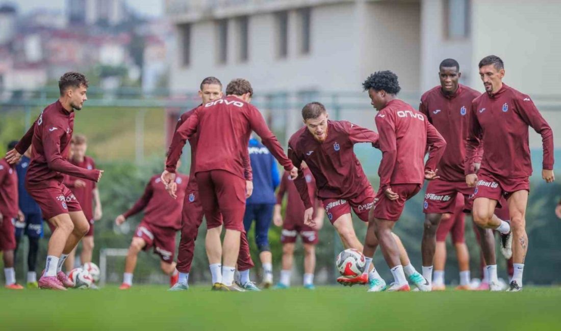 Trendyol Süper Lig’de geride kalan 8 haftada evinde 5 maç