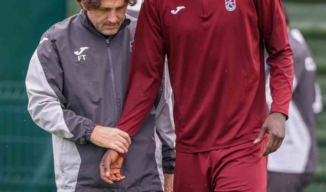 Trabzonspor, bu sezon Süper Lig’de hücum hattında sergilediği performansla dikkat