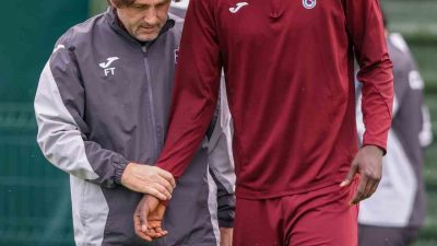 Trabzonspor, bu sezon Süper Lig’de hücum hattında sergilediği performansla dikkat