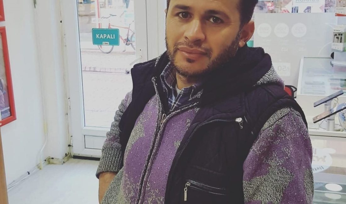 Kastamonu’nun İnebolu ilçesinde traktör ile arkasındaki kazan arasında sıkışan köy