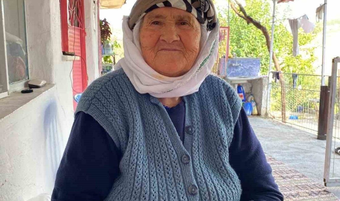 Traktörün çarptığı yaşlı kadın hayatını kaybetti Manisa’nın Selendi ilçesinde traktörün çarptığı yaşlı kadın kaldırıldığı hastanede hayatını