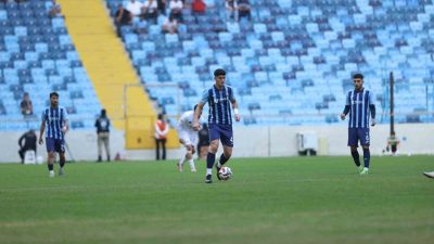 Trendyol 1. Lig’in 11. haftasında Adana Demirspor, sahasında karşılaştığı Vanspor