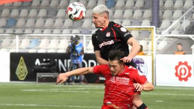 Trendyol 1. Lig’in 10. haftasında Ankara Keçiörengücü, sahasında karşılaştığı Sivasspor