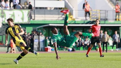 Trendyol 1. Lig’in 9. haftasında Iğdır FK, sahasında İstanbulspor’u 2-1