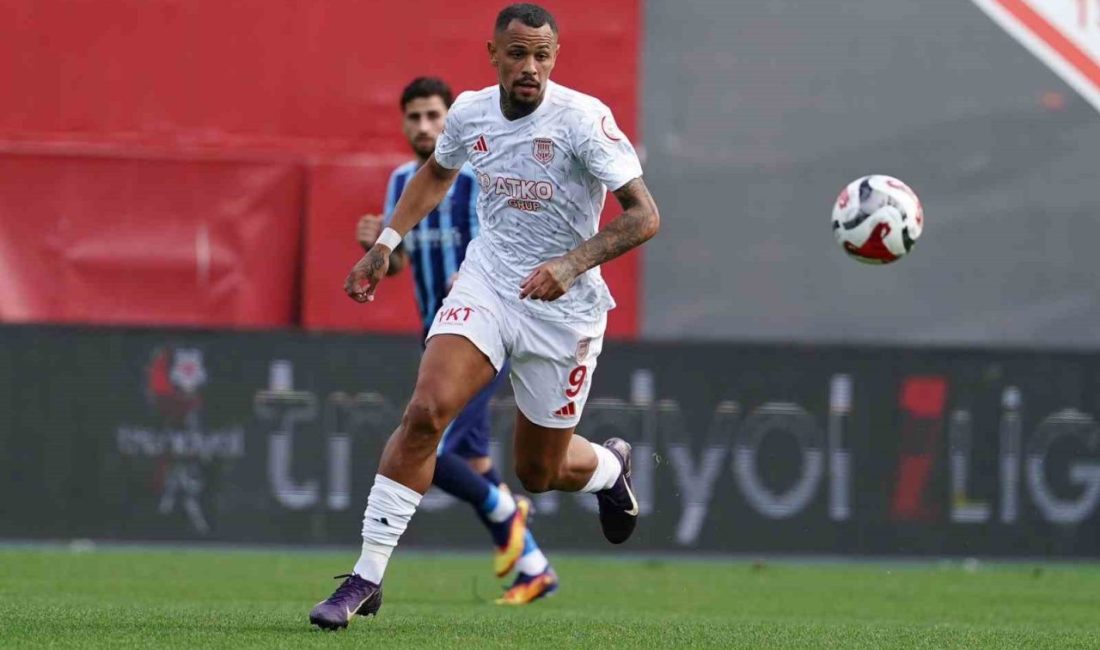 Trendyol 1. Lig’in 9. haftasında Pendikspor, sahasında karşılaştığı Adana Demirspor’u