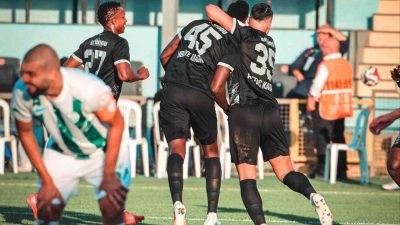 Trendyol 1. Lig’in 10. haftasında Serik Belediyespor, İstanbul’da karşılaştığı Amed