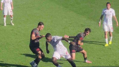 Trendyol 1. Lig’in 10. haftasında Vanspor FK, evinde karşılaştığı Pendikspor