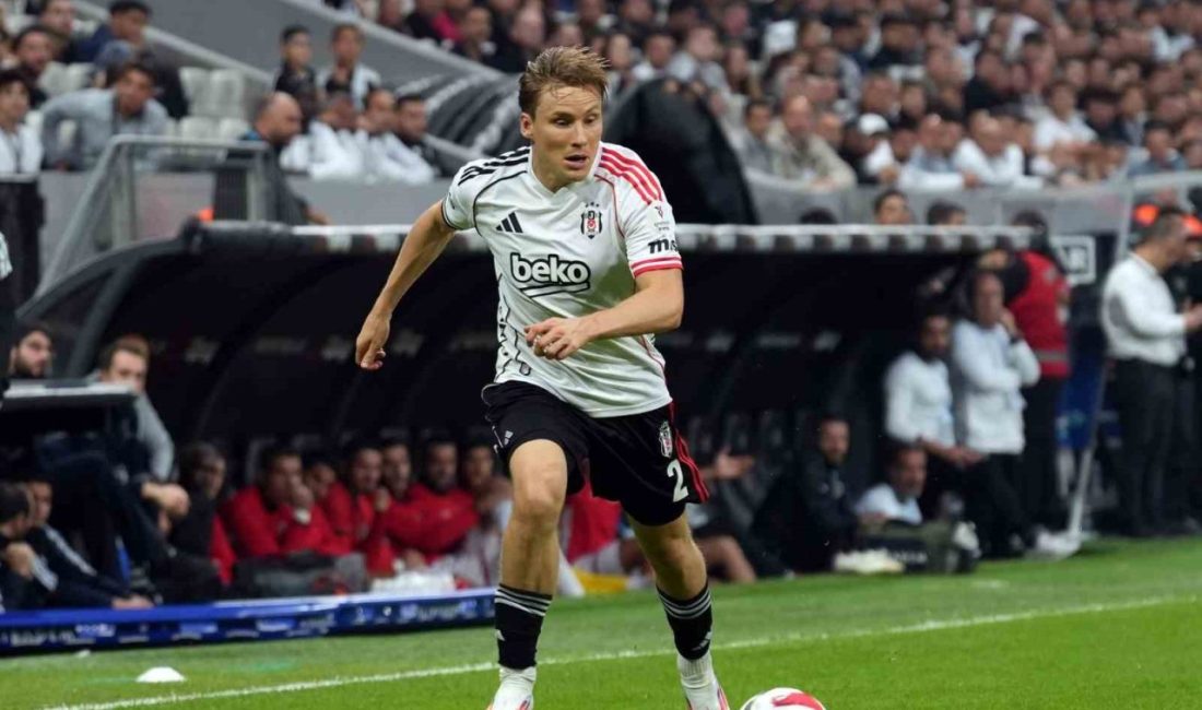 Trendyol Süper Lig’in 9. haftasında Beşiktaş, sahasında Gençlerbirliği ile karşılaşıyor.