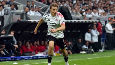 Trendyol Süper Lig’in 9. haftasında Beşiktaş, sahasında Gençlerbirliği ile karşılaşıyor.