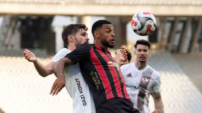 Trendyol Süper Lig’in 8. haftasında Fatih Karagümrük, Gaziantep FK’yı konuk