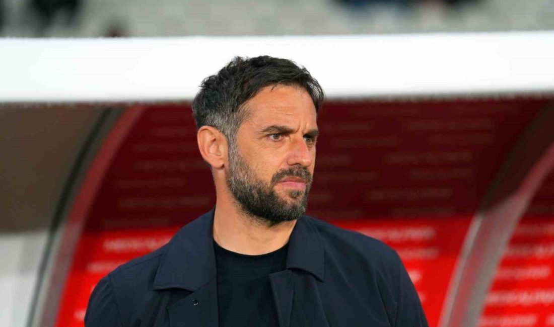 Trendyol Süper Lig’in 10. haftasında Fatih Karagümrük, Atatürk Olimpiyat Stadyumu’nda