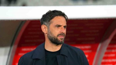 Trendyol Süper Lig’in 10. haftasında Fatih Karagümrük, Atatürk Olimpiyat Stadyumu’nda