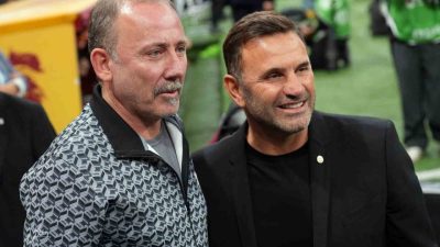 Trendyol Süper Lig’in 8. haftasında Galatasaray, Beşiktaş’ı konuk ediyor. Mücadelenin