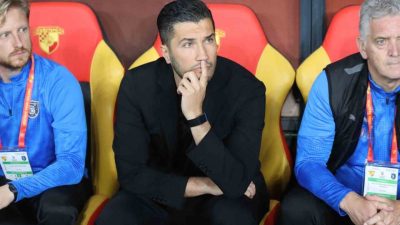 Trendyol Süper Lig’in 8. haftasında Göztepe, Rams Başakşehir’i konuk ediyor.