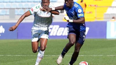 Trendyol Süper Lig’in 8. haftasında Kasımpaşa evinde Konyaspor ile mücadele